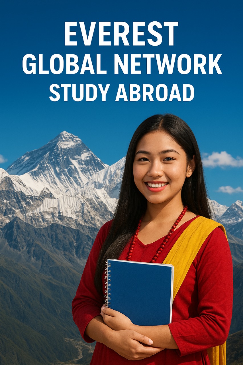 Everest Global Network