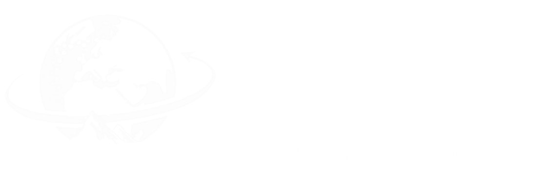 Everest Global Network Logo